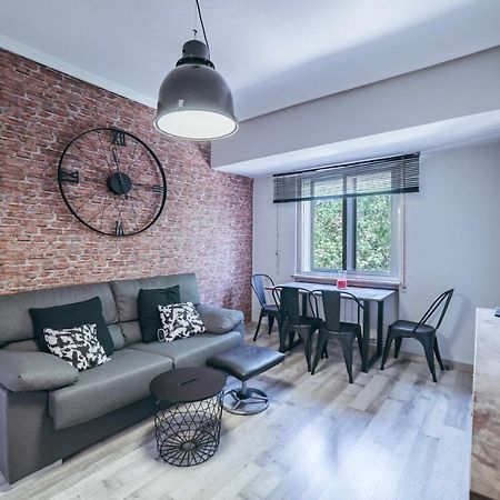 Apartamento Jardines De La Encarnación 49/000352 Zamora Exterior foto