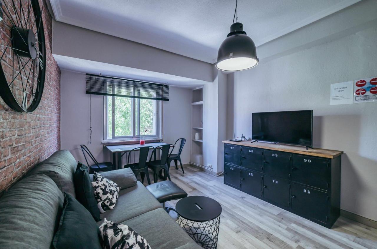 Apartamento Jardines De La Encarnación 49/000352 Zamora Exterior foto