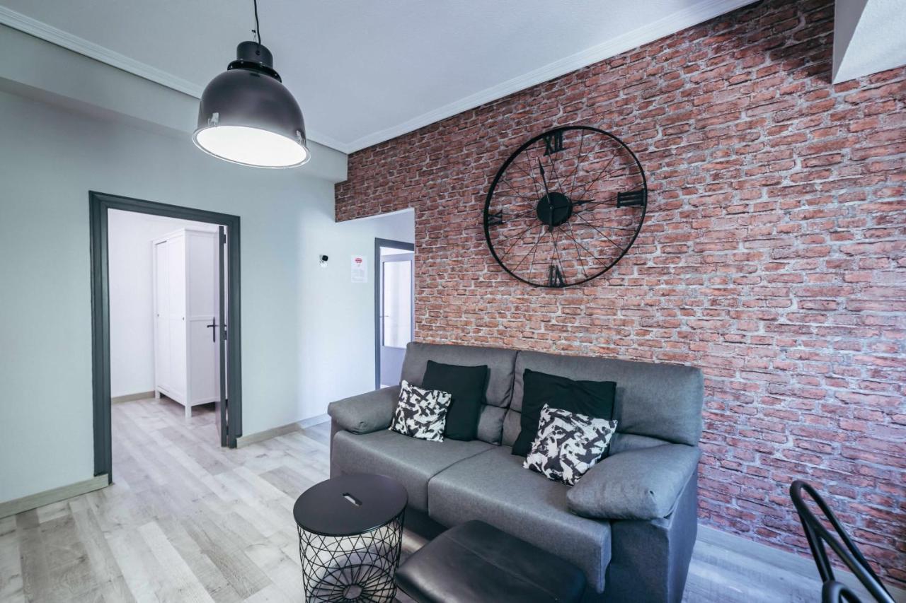 Apartamento Jardines De La Encarnación 49/000352 Zamora Exterior foto
