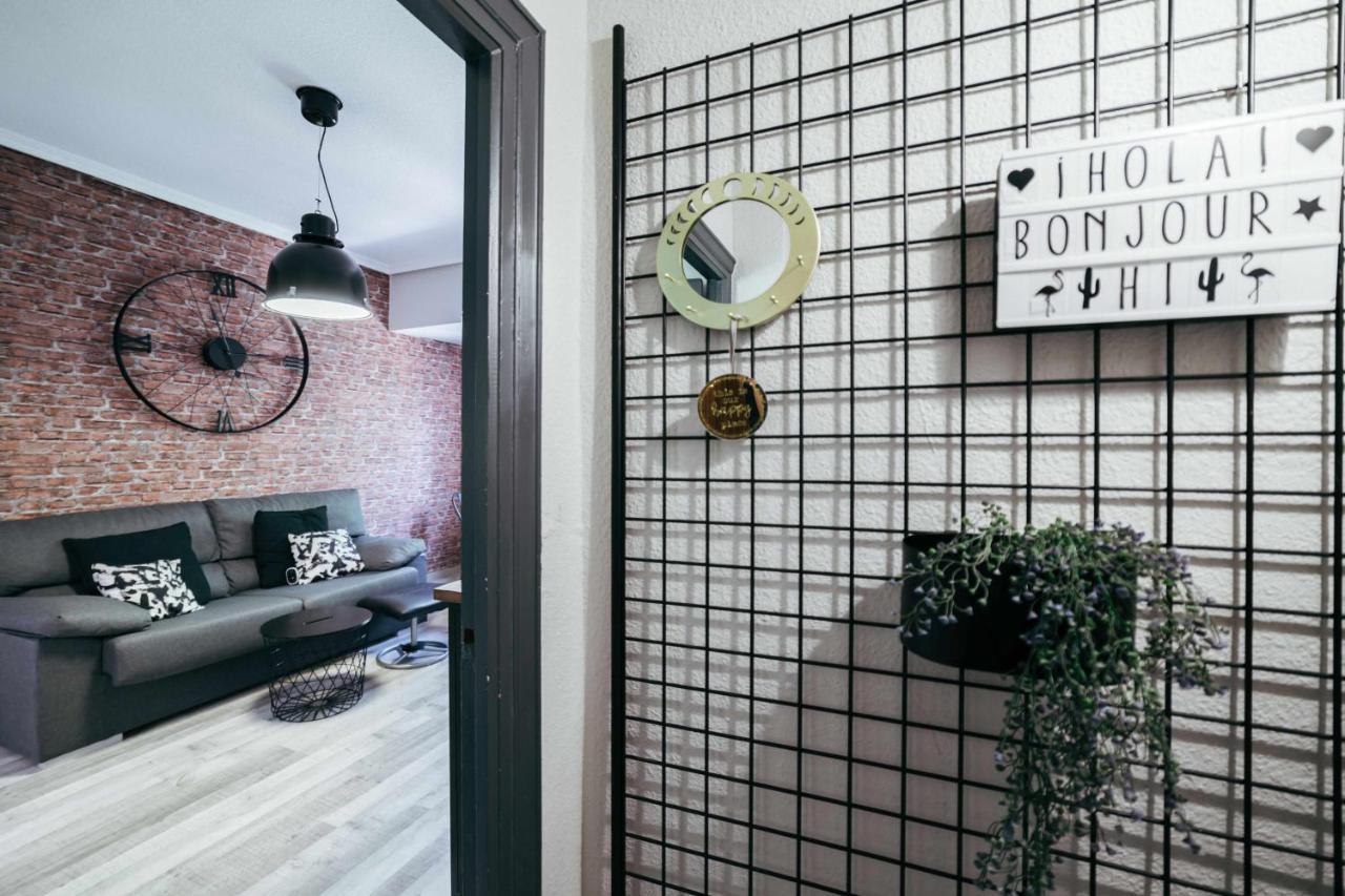 Apartamento Jardines De La Encarnación 49/000352 Zamora Exterior foto