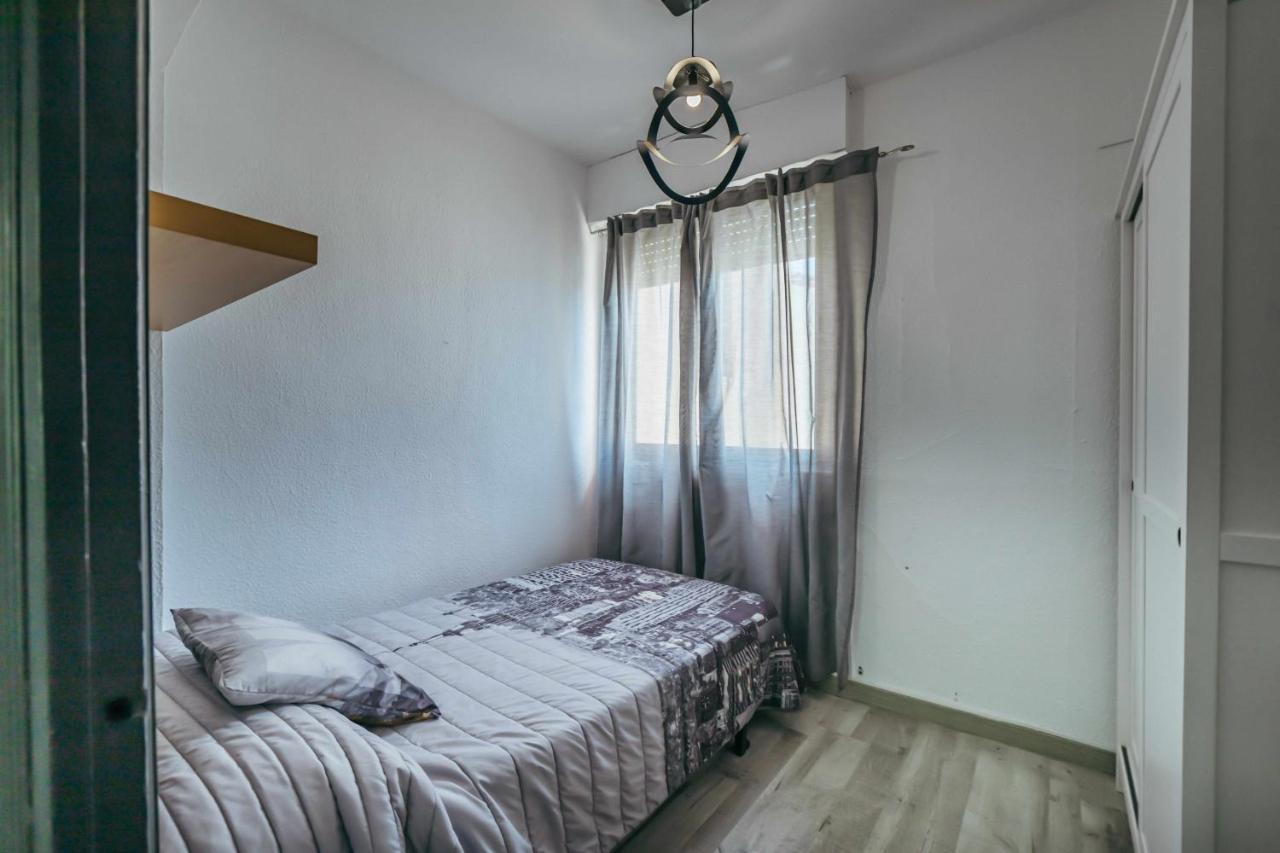 Apartamento Jardines De La Encarnación 49/000352 Zamora Exterior foto