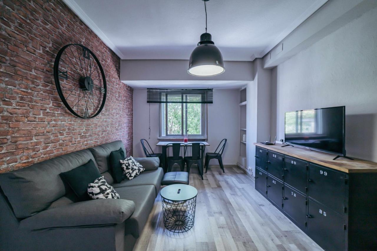 Apartamento Jardines De La Encarnación 49/000352 Zamora Exterior foto