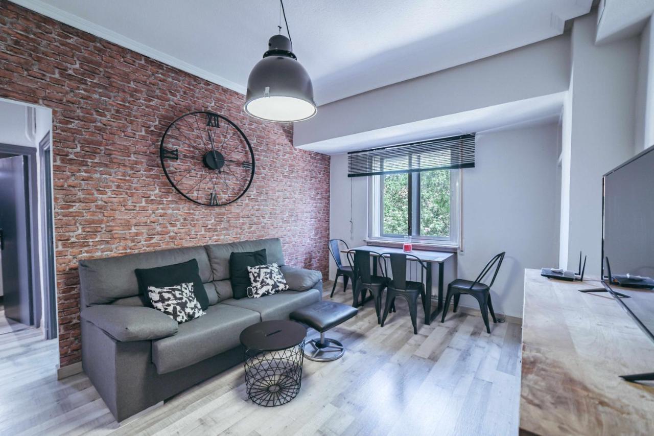 Apartamento Jardines De La Encarnación 49/000352 Zamora Exterior foto