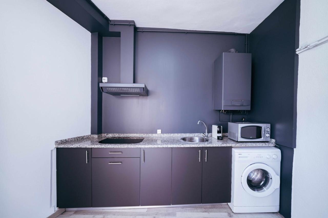 Apartamento Jardines De La Encarnación 49/000352 Zamora Exterior foto