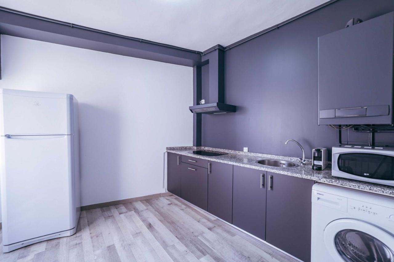 Apartamento Jardines De La Encarnación 49/000352 Zamora Exterior foto